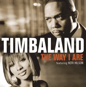 image of Timbaland Ft. Sebastian X D.O.E. & Keri Hilson – The Way I Are (Instrumental)