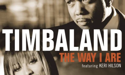 image of Timbaland Ft. Sebastian X D.O.E. & Keri Hilson – The Way I Are (Instrumental)