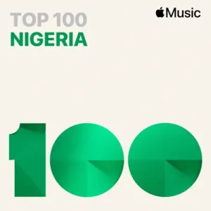 image of Top 100 Apple Music Lagos