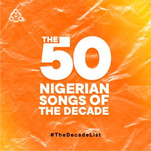 image of Top 50 Nigerian Old Songs