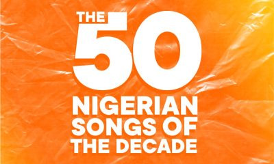 image of Top 50 Nigerian Old Songs