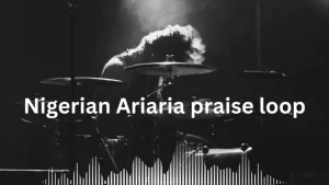 image of Trending Sound – Aria Aria Igbo Praise