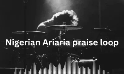 image of Trending Sound – Aria Aria Igbo Praise