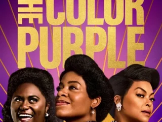 image of USHER – Risk It All (From the Original Motion Picture “The Color Purple”) Ft H.E.R