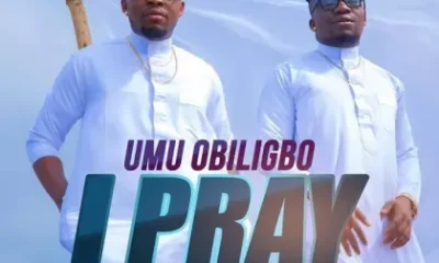 image of Umu Obiligbo – I Pray