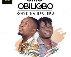 image of Umu Obiligbo – Onye na Efu Efu