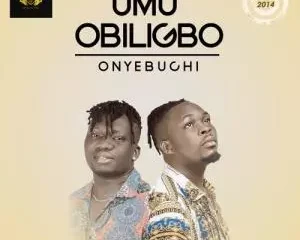 image of Umu Obiligbo – Onyebuchi