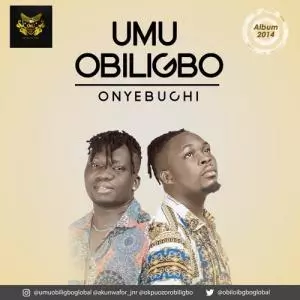 image of Umu Obiligbo – Onyebuchi