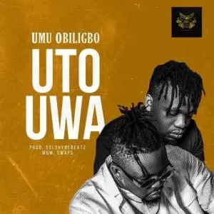 image of Umu Obiligbo – Uto Uwa