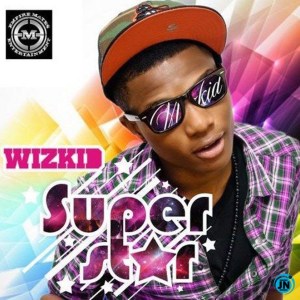 image of Wizkid – Love My Baby