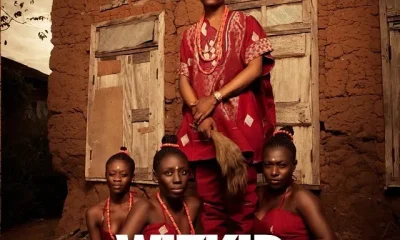 image of Wizkid – On Top Your Matter