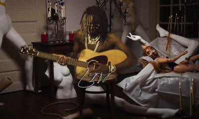 image of Young Thug – Relationship Ft. Future
