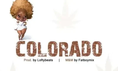 image of Zugo – Colorado (Amapiano) ft. Dai Verse