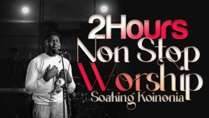 image of 2 Hours Non Stop Worship Songs