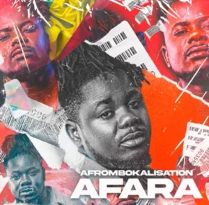 image of Afara Tsena – Afro Mbokalisation