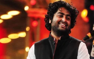 image of Arijit Singh – Roke Na Ruke Naina