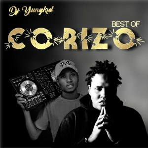 image of Best Of Corizo (Corizo Latest Songs)
