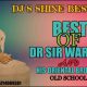 image of Best Of Dr Sir Warrior Songs Mix (All Dr Sir Warrior Songs)