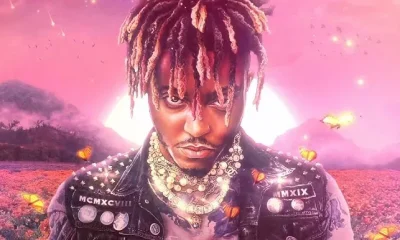 image of Best Of Juice WRLD Songs (Juice WRLD Old & New Songs)