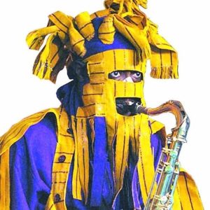 image of Best Of Lagbaja Songs (Lagbaja Songs Mix)