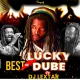 image of Best Of Lucky Dube DJ Mixtape (All Lucky Dube Songs)