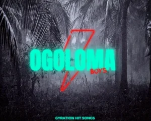 image of Best Of Ogoloma Boys Songs