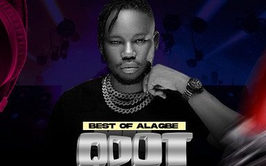 image of Best Of QDOT Songs Mix (Old & New QDOT Songs)