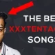 image of Best Of XXXTentacion Songs (Songs Of XXXTentacion)