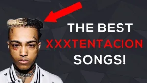 image of Best Of XXXTentacion Songs (Songs Of XXXTentacion)