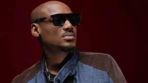 image of Best Of 2Baba DJ Mix 2face Old & New Songs Mixtape