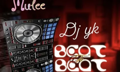 image of Best of DJ YK Beat Mix – DJ YK Fast Beat Mixtape