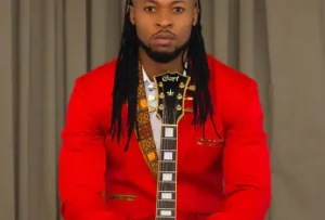 image of Best of Flavour Nabania DJ Mix (Best Flavour Highlife & Love Songs)