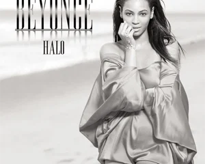 image of Beyoncé – Halo