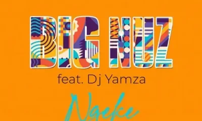 image of Big Nuz – Ngeke ft. DJ Yamza