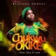 image of Blessing Udoeze – Chukwu Okike