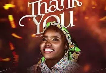 image of Blessing Udoeze – Thank You