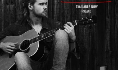 image of Chord Overstreet – Hold On