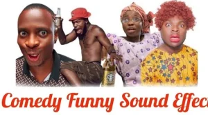 image of Comedy Skit Sound 2024