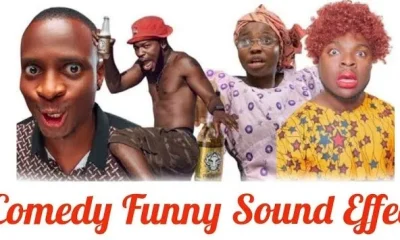 image of Comedy Skit Sound 2024