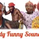 image of Comedy Skit Sound 2024