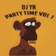 image of DJ YK Latest Naija Party Mixtape – Naija Street DJ Mix