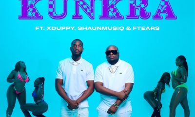 image of Daliwonga X Myztro & Xduppy – Kunkra Ft Shaunmusiq & Ftear