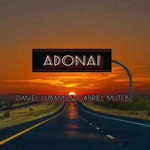 image of Daniel Lubams – Adonai