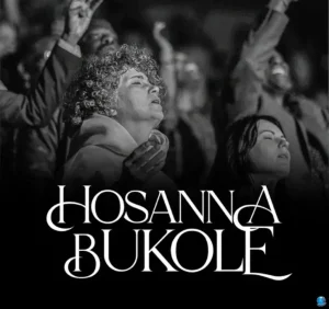 image of Daniel Lubams – Hosanna Bukole