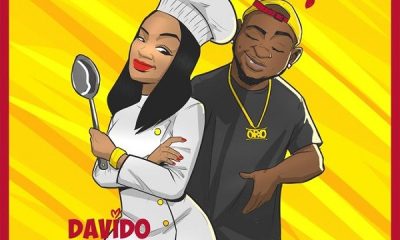 image of Davido – Assurance