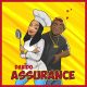 image of Davido – Assurance