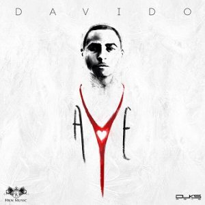 image of Davido – Aye