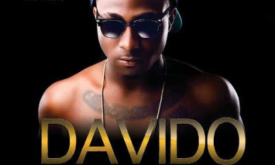 image of Davido – Dami Duro