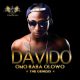 image of Davido – Dami Duro