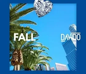 image of Davido – Fall